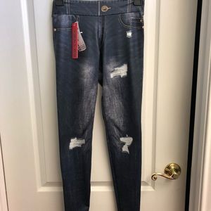 New Rola Moca Leggings